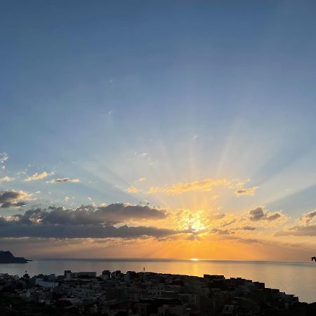 Economic Apartment Alhoceima Wifi الحسيمة المظهر الخارجي الصورة