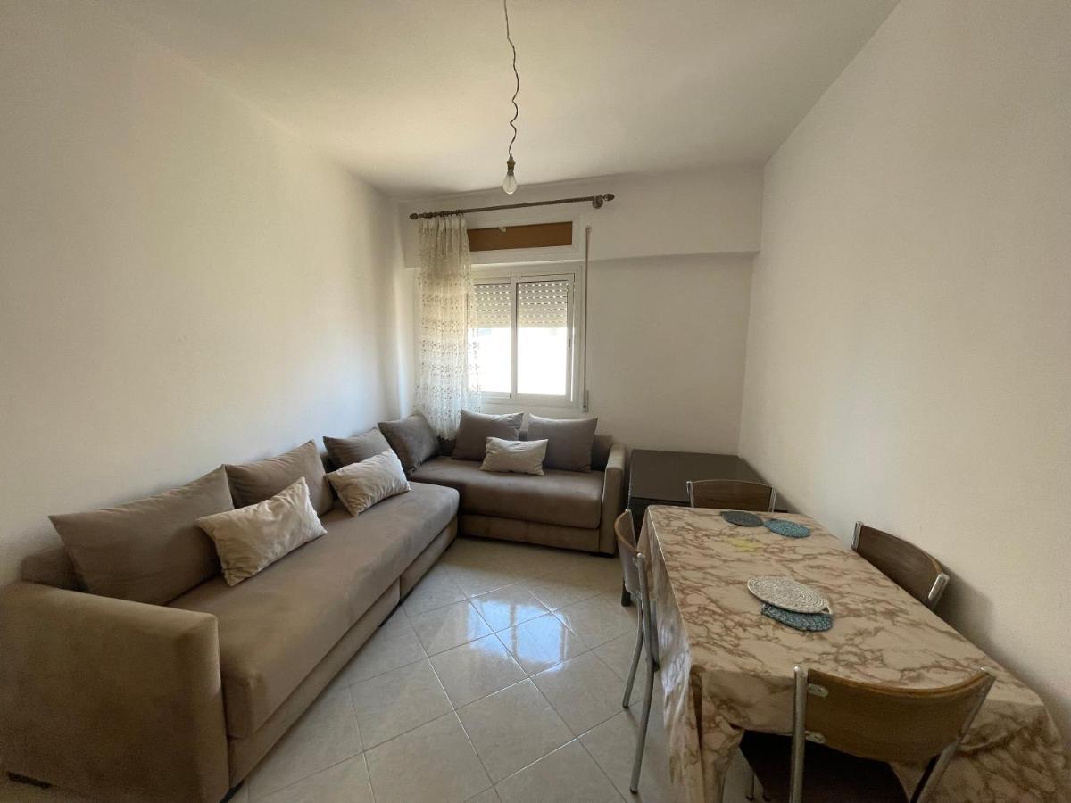 Economic Apartment Alhoceima Wifi الحسيمة المظهر الخارجي الصورة
