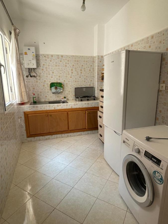 Economic Apartment Alhoceima Wifi الحسيمة المظهر الخارجي الصورة