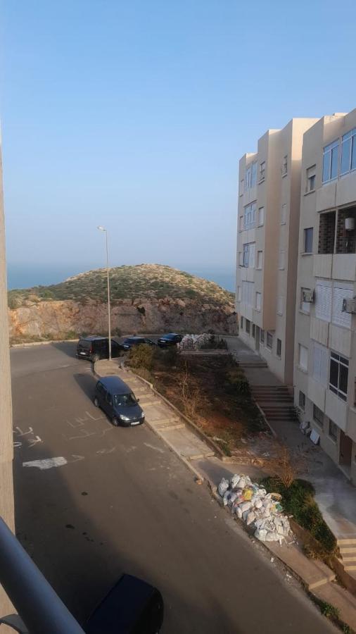 Economic Apartment Alhoceima Wifi الحسيمة المظهر الخارجي الصورة